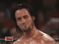 Maria + CM Punk vs Danny Doring + Kelly's Expose