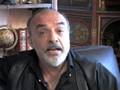 Interview d'Edouard Brasey