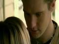 Veronica & Logan first kiss