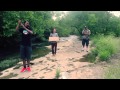 Ronny Soprano & Fitz Taylor  "Smokey & The Bandit"