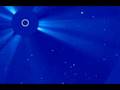 Comets Collide into the Sun