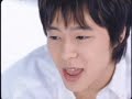 DBSK Hug MV