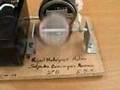 Motor eléctrico