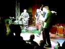the thing feat. ken vandermark at firlej - beginning1