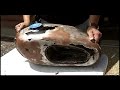 Restoration in Progress Webisode 4
