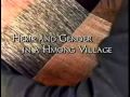 Threads of Life - Hemp in the Hmong culture