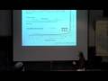 Part 1: Nate Hagens 'Energy, Resources, and Human Demand on a Full Planet'