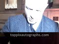 Guy Ritchie - Signing Autographs at 'Sherlock Holmes' Premiere Afterparty in New York City