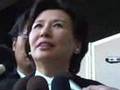 黒川紀章さんとのお別れ