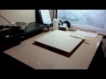 egg tempera panels 3