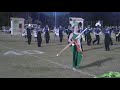 WCA - Wake Christian Academy Marching Band 2009