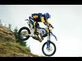 Husaberg enduro 2012