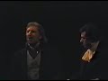 Los Miserables (Argentina) - Confesion de Valjean