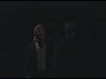 Los Miserables (Argentina) - Confesion de Valjean