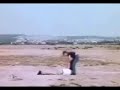 British Reporter Gets Smacked Down By Airplane