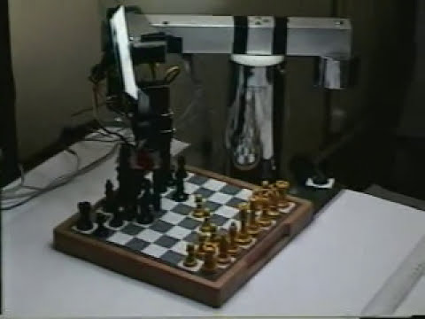 chess computer
