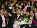 A glimmer of election fever in Hong Kong A glimmer of election fever in Hong Kong