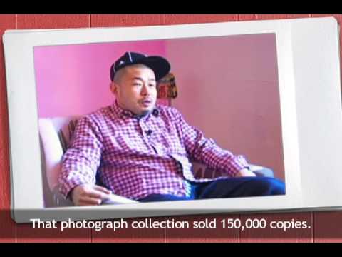 YASUMASA YONEHARA interview for WeSC