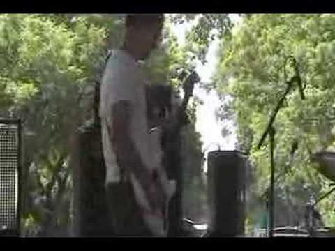 The Jacobins - Dance the Carmagnole ...