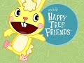 Happy Tree Friends - Reindeer Kringle