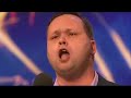 Paul Potts CD One Chance
