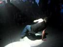 Motion Disorderz vs BoonDocks