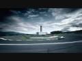 2009 Nissan GT-R R35 presented by Top Gear