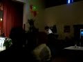 Hold The Line - Billy Best Expirience - Dallam School