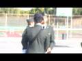 Andrew P Hill JROTC drum corp