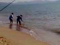 Pertandingan Memancing Anjuran Nasir Marina