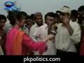 Public Views about Imran Khan and Other Politicians