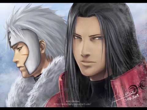1st hokage