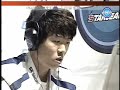 OnGameNet Ever StarleagueSeptember 2004 - 2004Players- Seeded from Gillette Starleague: 1.JulyZerg(Z) 2.Reach(P) 3.iloveoov(T)- Winner of the Challenge League: Boxer(T)- Qualified through the Dual Tournement:(T) Nada, GoodFriend, Sync, XellOs, Ddang(Z) JJu, Yellow, Gorush, OversKy, Qoo)Max(P) Kingdom, Nal_RockTotal: 7T,6Z,3PFINAL (Saturday November 20th, 2004)1. Iloveoov v Boxer @ Bifrost III2. Boxer v Iloveoov @ Pelennor3. Iloveoov v Boxer @ Mercury4. Boxer v Iloveoov @ Requiem5. Iloveoov v Boxer @ Bifrost IIIIloveoov 3 - 2 Boxer