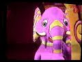 Viva piñata-liberen a las piñatas 2da parte