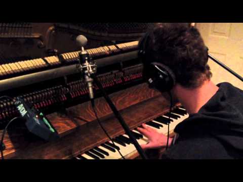 Remedy Drive - Recording New Album Part 3