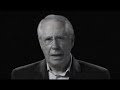 Mike Gravel Walks Alone