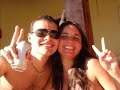 Todo mundo junto em Atibaia, com mãos assombradas, Outkasts, Dudu hands, cana, lutas de boxe...