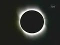 Solar Eclipse Coverage from China Solar Eclipse Coverage from China
