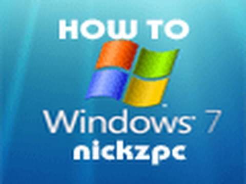 how to perform fdisk on windows 7