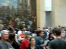 Paris - Monalisa