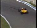 Motor sports movie compilation