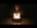 Video: It\'s a Waste - Birthday Wish