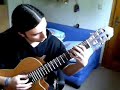 Ulver- Capitel II  Soelen Gaaer Bag Aase Need (Intro)