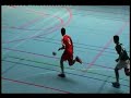 CAJASUR CORDOBA BM CADETES CAMPEON PROVINCAL 2007-2008
