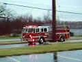 Battlefield Engine 41 and Car 3 Responding Battlefield Engine 41 and Car 3 Responding