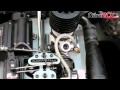 How to stop your Engine from Stalling