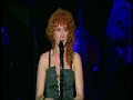 fiorella mannoia occhi neri  live reggio emilia 