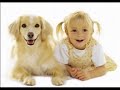 KIDS AND PETS - LOOKALIKES !  REALLY !