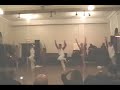 Latin Energy Kids