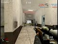 soldier front pwnage - killn00bs33